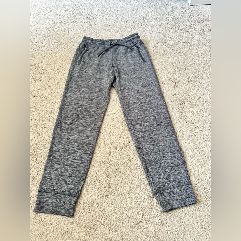 All in Motion Boys Lightweight Athletic Jogger Pants Size Medium (8) - Picture 4 of 6